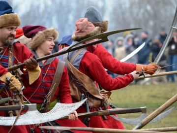 Фестиваль «СтрЕлец - 2017»