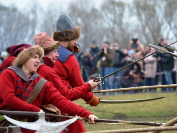 Фестиваль «СтрЕлец - 2017»