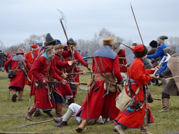 Фестиваль «СтрЕлец - 2017»