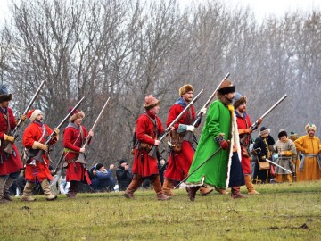 Фестиваль «СтрЕлец - 2017»