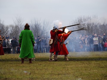 Фестиваль «СтрЕлец - 2017»