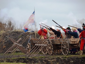 Фестиваль «СтрЕлец - 2017»