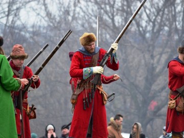 Фестиваль «СтрЕлец - 2017»