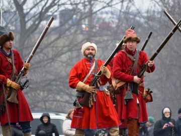Фестиваль «СтрЕлец - 2017»