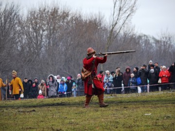 Фестиваль «СтрЕлец - 2017»