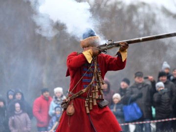 Фестиваль «СтрЕлец - 2017»