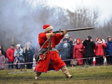 Фестиваль «СтрЕлец - 2017»