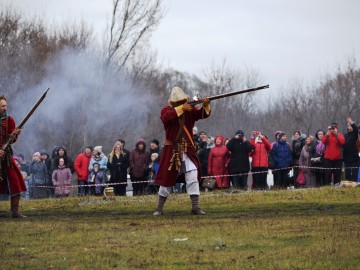 Фестиваль «СтрЕлец - 2017»