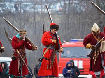 Фестиваль «СтрЕлец - 2017»