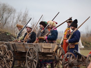 Фестиваль «СтрЕлец - 2017»