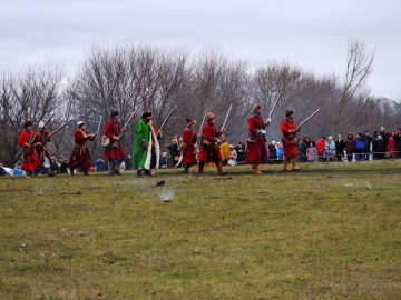 Фестиваль «СтрЕлец - 2017»
