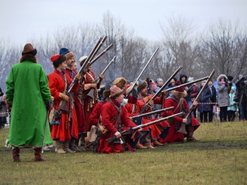 Фестиваль «СтрЕлец - 2017»