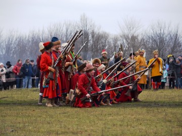 Фестиваль «СтрЕлец - 2017»