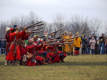 Фестиваль «СтрЕлец - 2017»