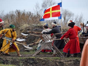 Фестиваль «СтрЕлец - 2017»