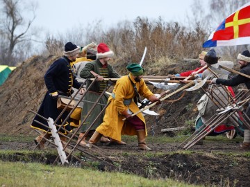Фестиваль «СтрЕлец - 2017»
