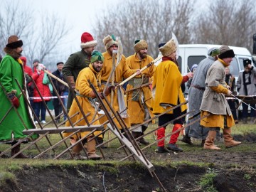Фестиваль «СтрЕлец - 2017»