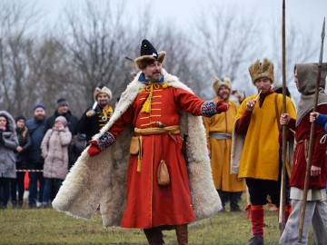 Фестиваль «СтрЕлец - 2017»