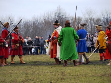 Фестиваль «СтрЕлец - 2017»