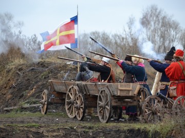 Фестиваль «СтрЕлец - 2017»