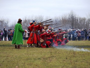 Фестиваль «СтрЕлец - 2017»