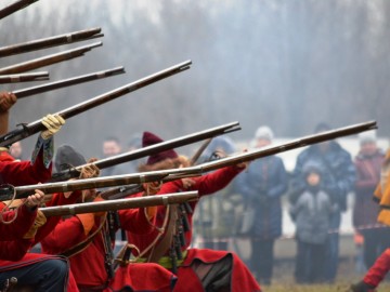 Фестиваль «СтрЕлец - 2017»