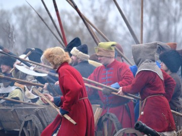Фестиваль «СтрЕлец - 2017»