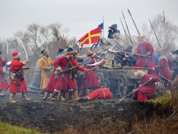 Фестиваль «СтрЕлец - 2017»