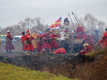 Фестиваль «СтрЕлец - 2017»