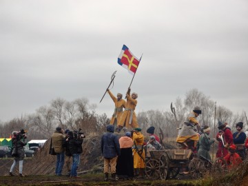 Фестиваль «СтрЕлец - 2017»