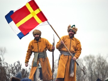 Фестиваль «СтрЕлец - 2017»