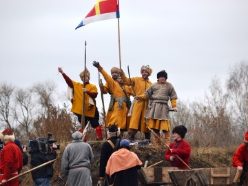 Фестиваль «СтрЕлец - 2017»