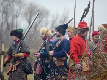 Фестиваль «СтрЕлец - 2017»