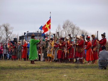 Фестиваль «СтрЕлец - 2017»