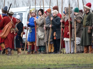 Фестиваль «СтрЕлец - 2017»