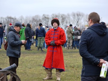 Фестиваль «СтрЕлец - 2017»