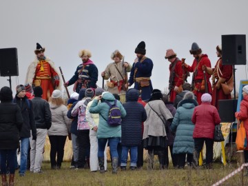 Фестиваль «СтрЕлец - 2017»