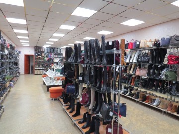 Дом обуви Дебют