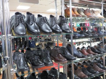 Дом обуви Дебют