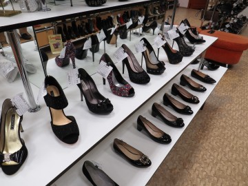 Дом обуви Дебют