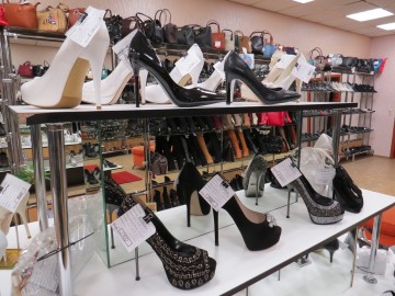 Дом обуви Дебют