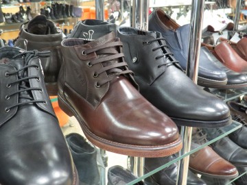 Дом обуви Дебют