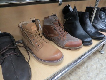 Дом обуви Дебют