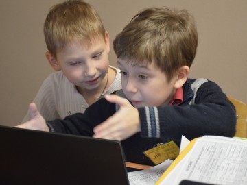 Фестиваль Робототехники - 2017