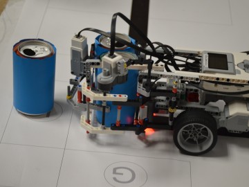 Фестиваль Робототехники - 2017