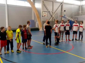 Турнир «Рождественские встречи»