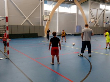 Турнир «Рождественские встречи»