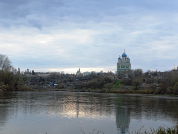 Вознесенский собор Вознесенский собор