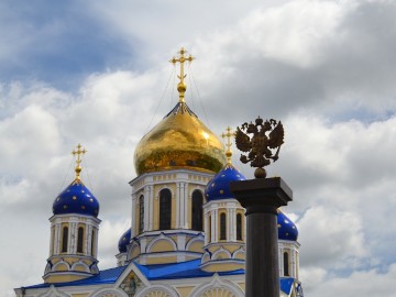 Вознесенский собор Вознесенский собор