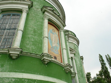 Вознесенский собор Вознесенский собор